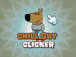 Chill Guy Clicker - Free Online Clicker Game
