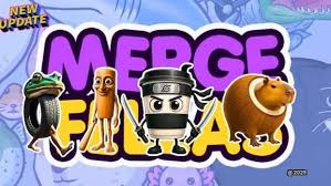 Merge Rot - Free Online Puzzle Game